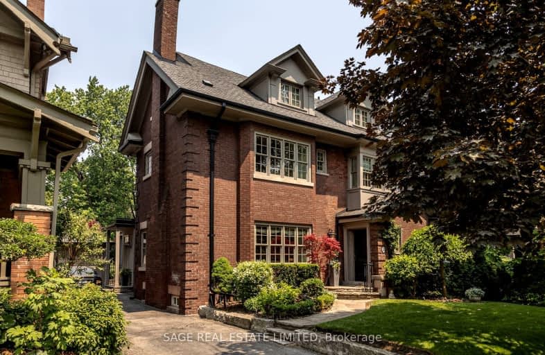 74 Glencairn Avenue, Toronto | Image 1