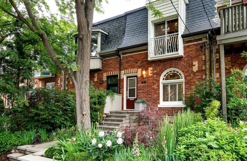 36 Geneva Avenue, Toronto | Image 1