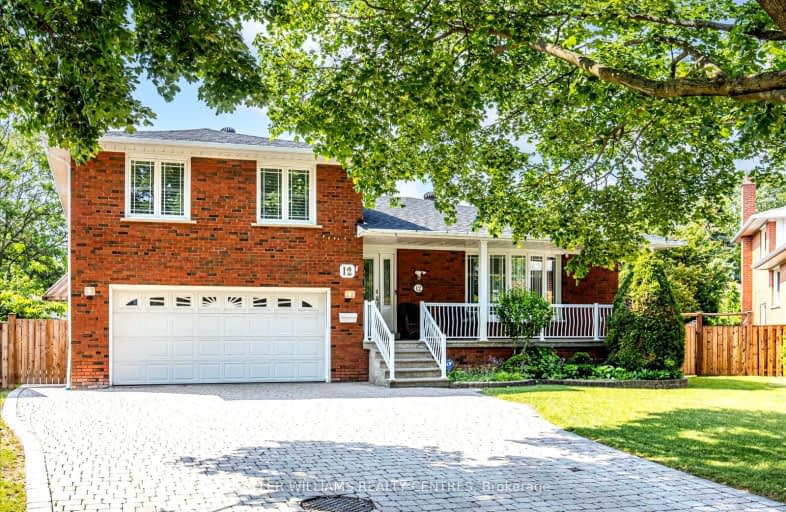 12 Thane Court, Toronto | Image 1