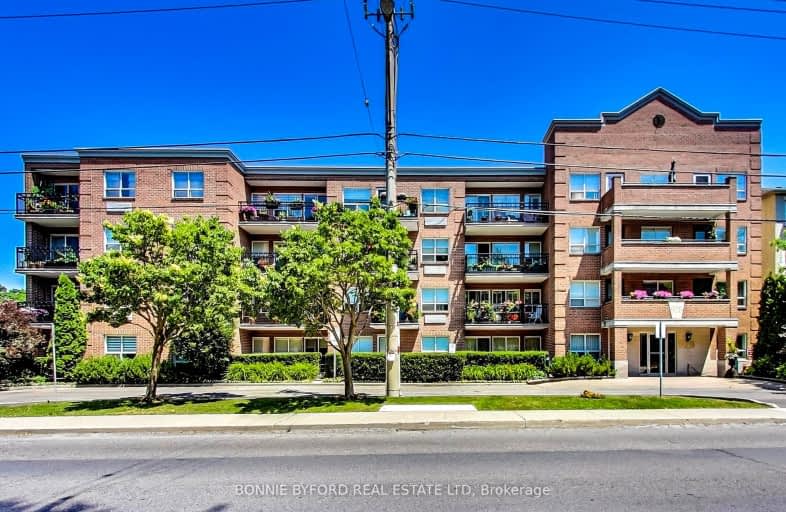 409-928 Millwood Road, Toronto | Image 1