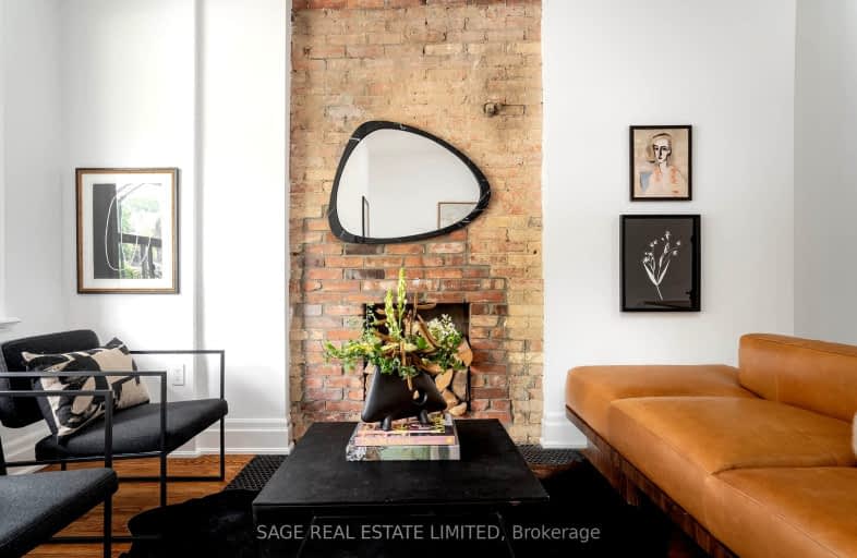 74 Givins Street, Toronto | Image 1