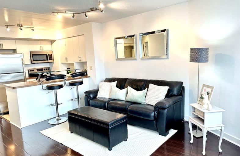 1001-255 Richmond Street East, Toronto | Image 1