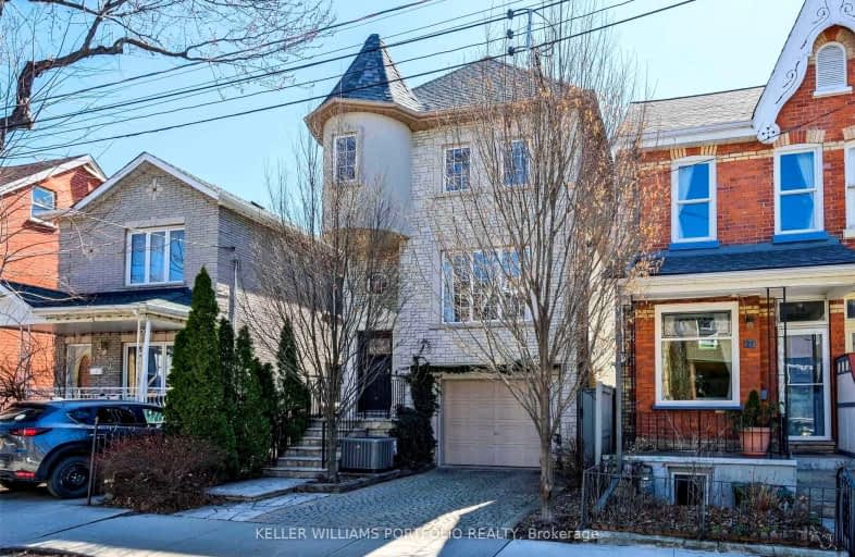23 Mitchell Avenue, Toronto | Image 1