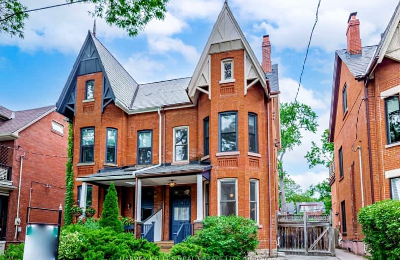 57 Howland Avenue, Toronto | Image 1