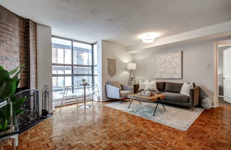 306-19 Dundonald Street, Toronto | Image 1