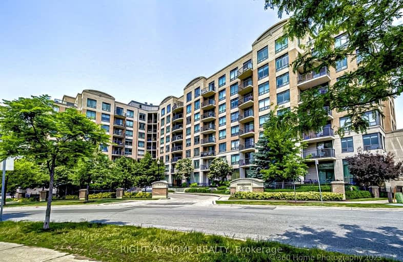 109-16 Dallimore Circle, Toronto | Image 1