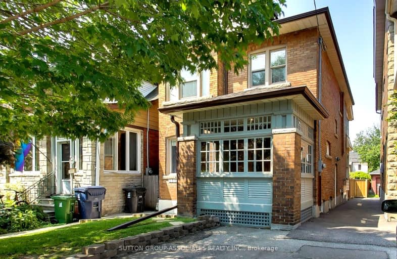 250 Lauder Avenue, Toronto | Image 1