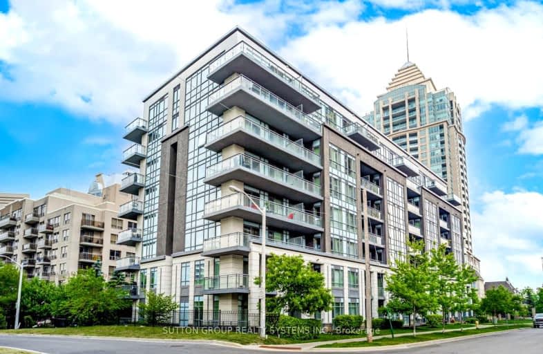 612-17 Kenaston Gardens, Toronto | Image 1