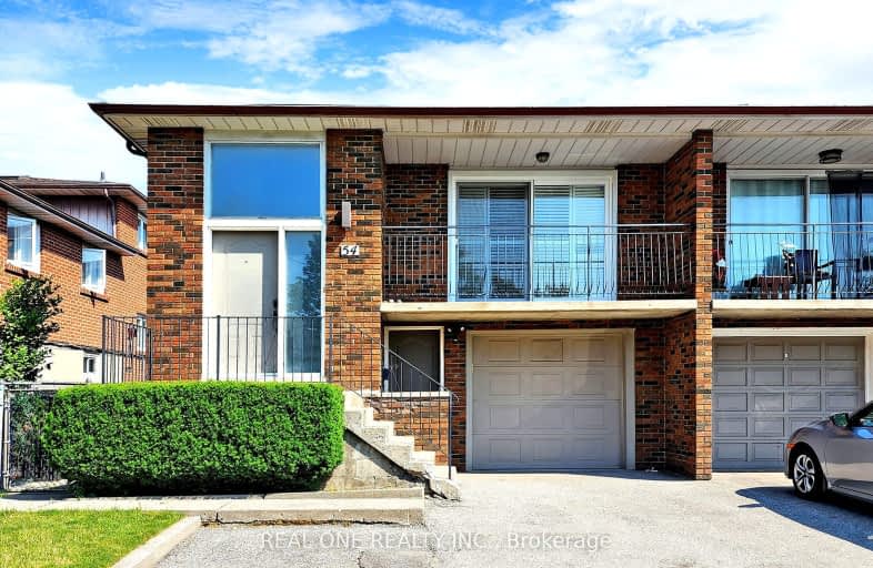 54 Hazelnut Crescent, Toronto | Image 1
