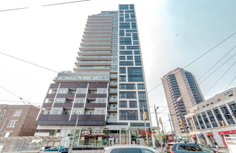 911-501 St. Clair Avenue West, Toronto | Image 1