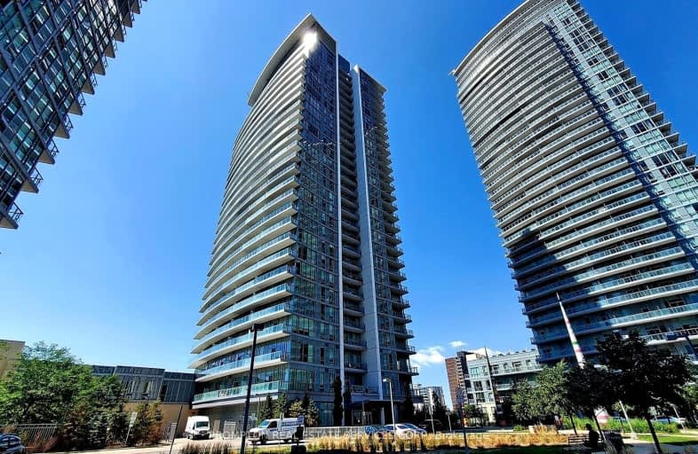 407-66 Forest Manor Road, Toronto | Image 1