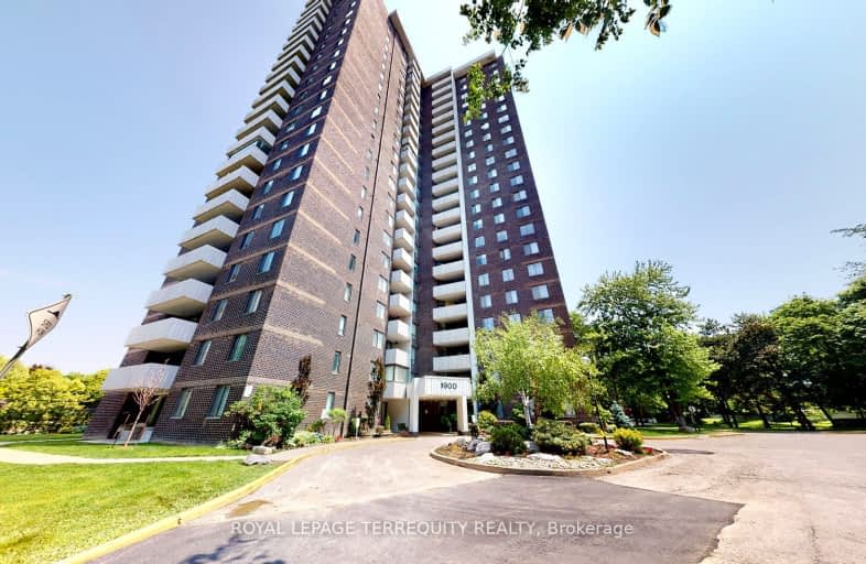 1701-1900 Sheppard Avenue East, Toronto | Image 1