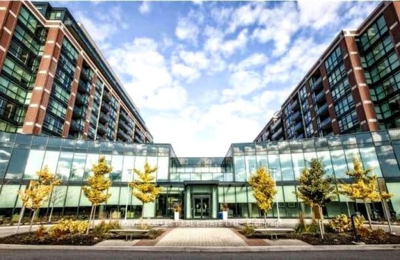 812-525 Wilson Avenue, Toronto | Image 1