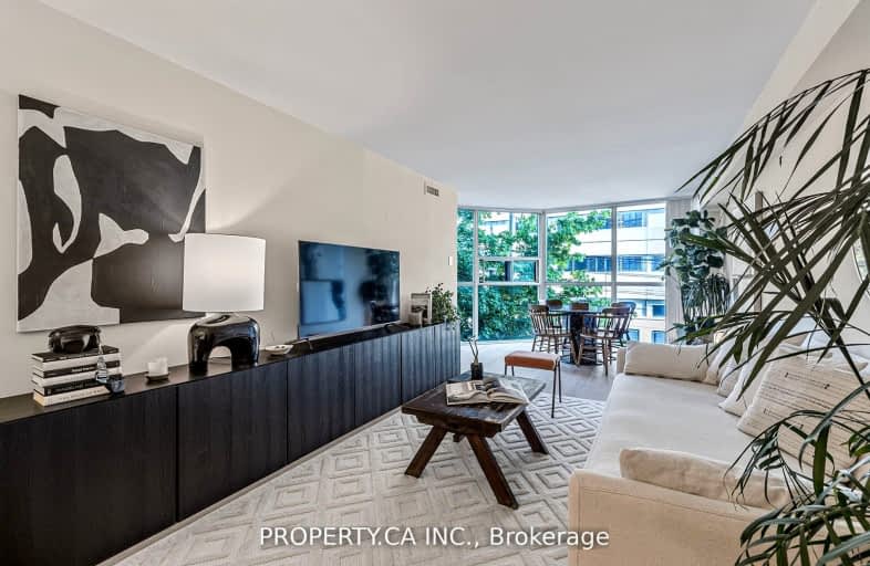 414-705 King Street West, Toronto | Image 1