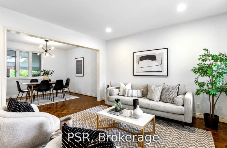 17 Gorman Park Road, Toronto | Image 1