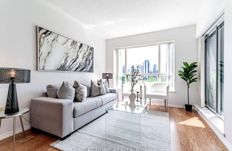 703-889 Bay Street, Toronto | Image 1
