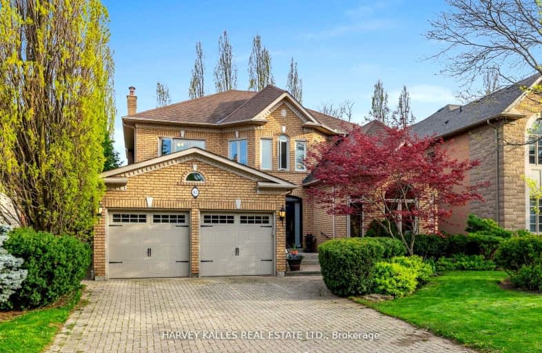 42 Bowring Walk, Toronto | Image 1
