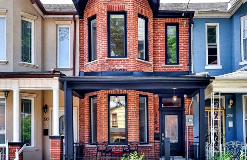 198 Palmerston Avenue, Toronto | Image 1