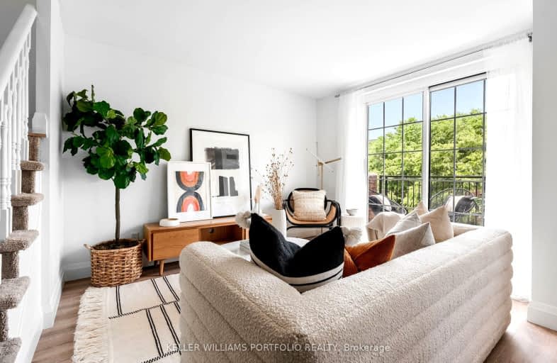 301-39 Shank Street, Toronto | Image 1