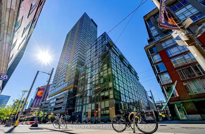 713-25 Oxley Street, Toronto | Image 1