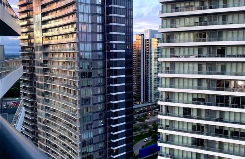 2207-115 Mcmahon Drive, Toronto | Image 1