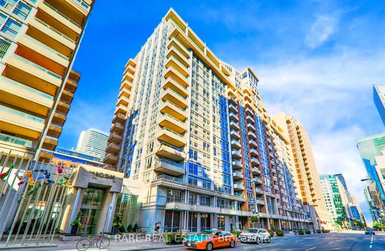 1229-250 Wellington Street West, Toronto | Image 1