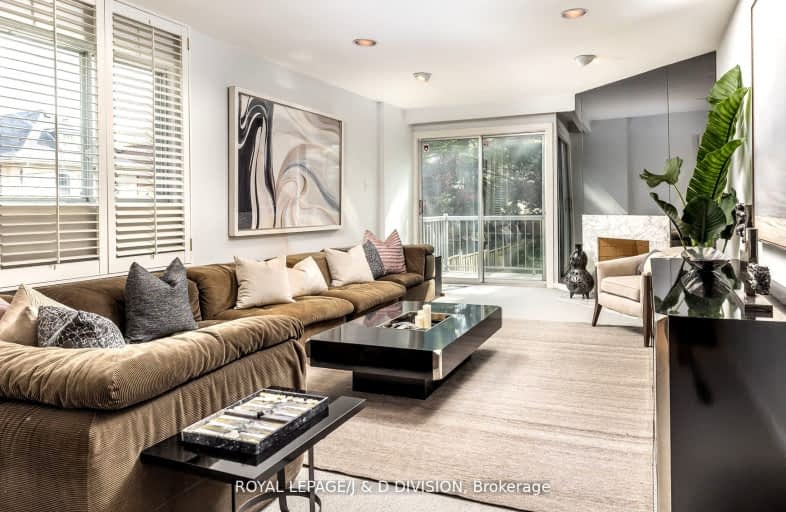 451A Oriole Parkway, Toronto | Image 1