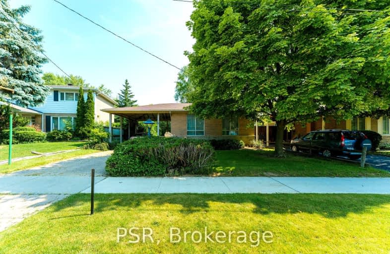 44 Hollybrook Crescent, Toronto | Image 1