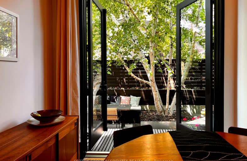 268 Montrose Avenue, Toronto | Image 1