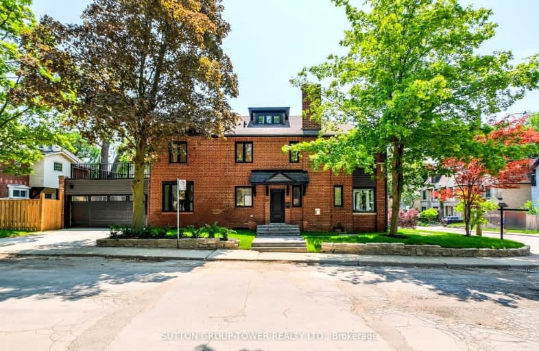 37 Clifton Road, Toronto | Image 1