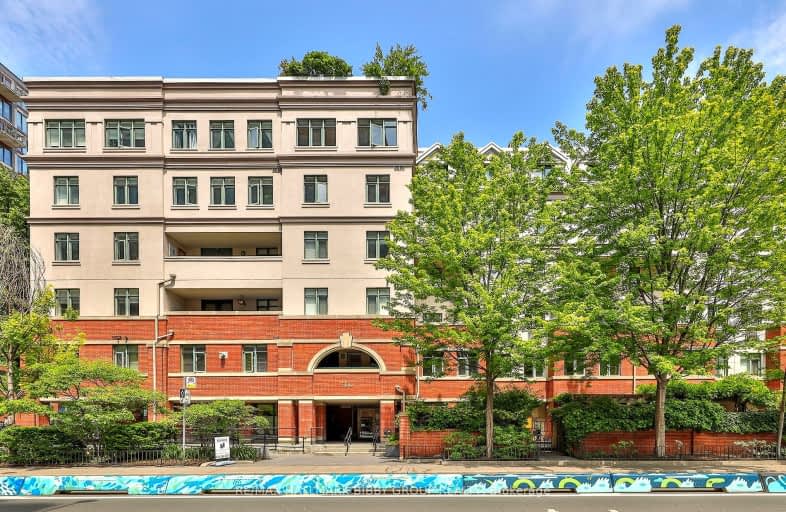 Ph12-500 Richmond Street West, Toronto | Image 1