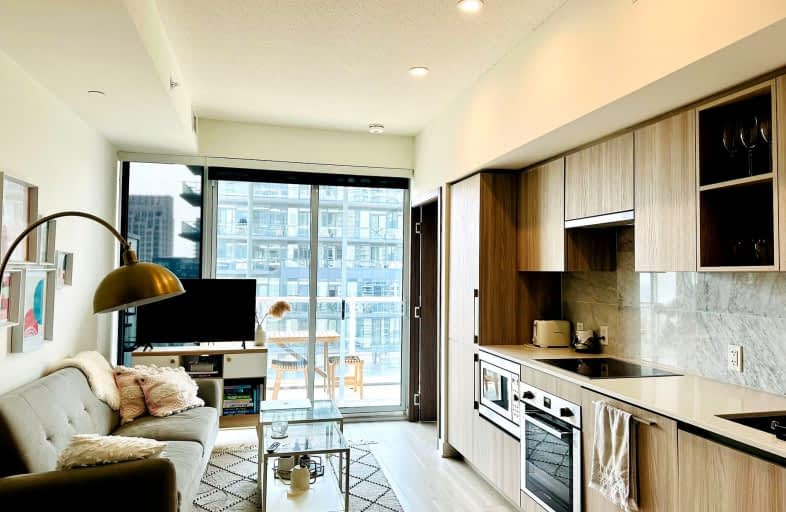 3002-19 Bathurst Street, Toronto | Image 1
