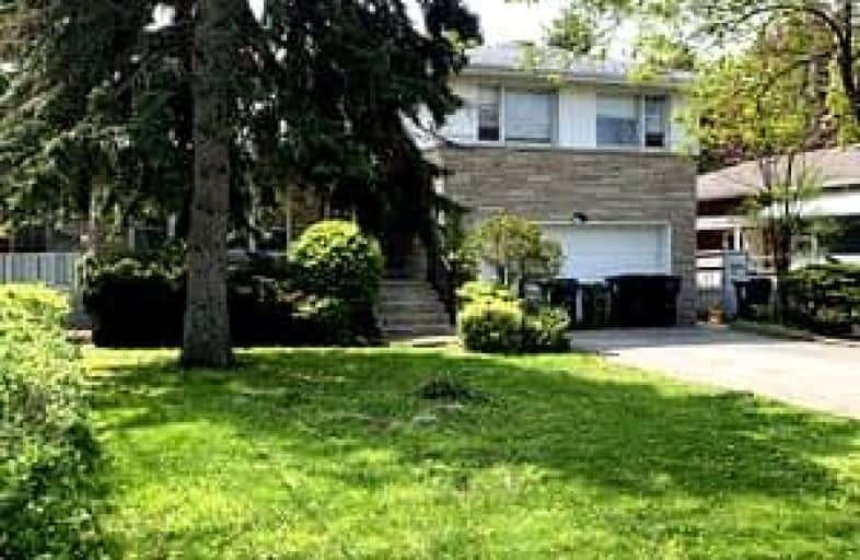 223 Park Home Avenue, Toronto | Image 1