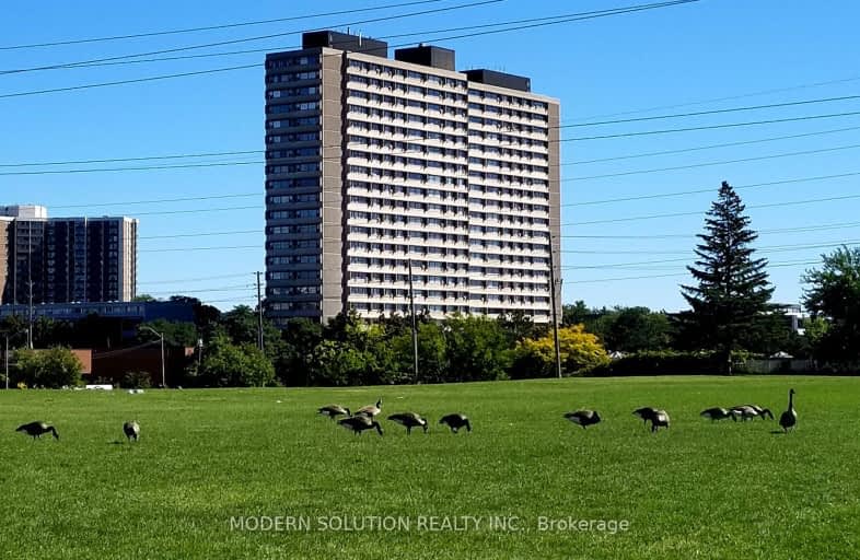 910-100 Leeward Galway, Toronto | Image 1