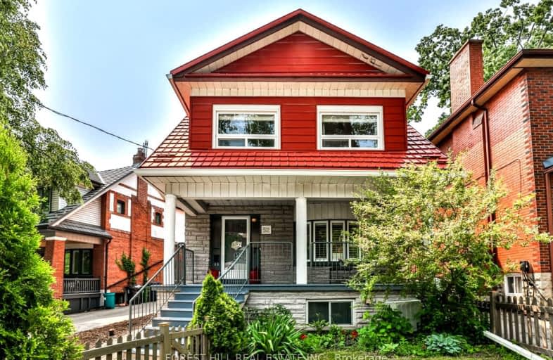 52 Mount Royal Avenue, Toronto | Image 1