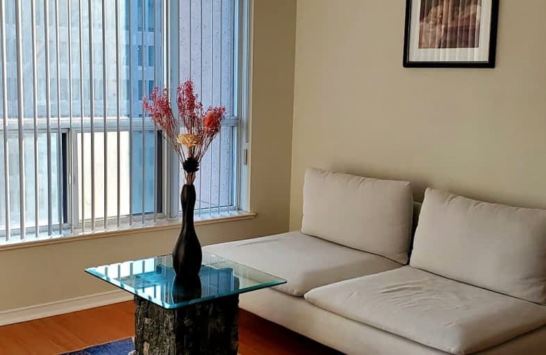 1205-909 Bay Street, Toronto | Image 1