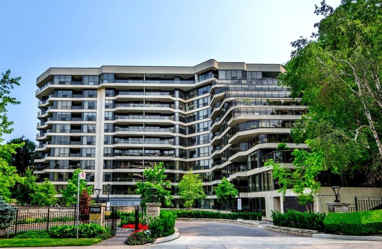 605-3900 Yonge Street, Toronto | Image 1