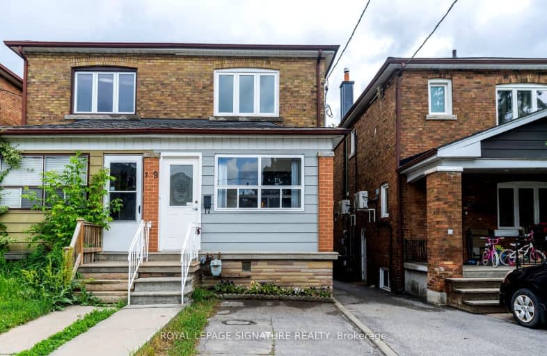 9 Moir Avenue, Toronto | Image 1