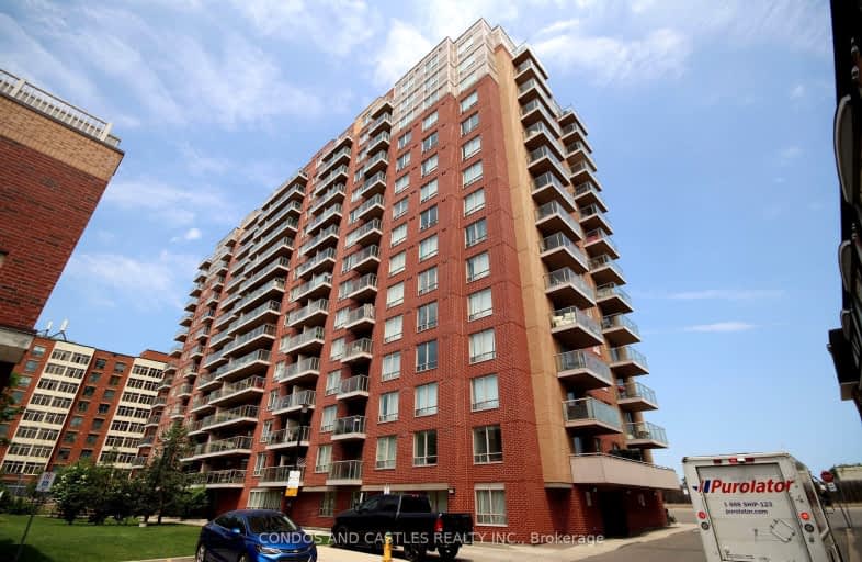 913-1369 Bloor Street West, Toronto | Image 1