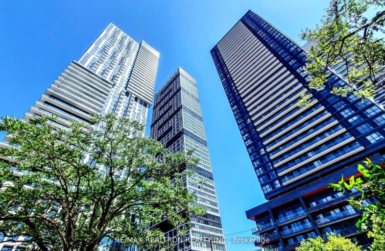 506-181 Dundas Street East, Toronto | Image 1