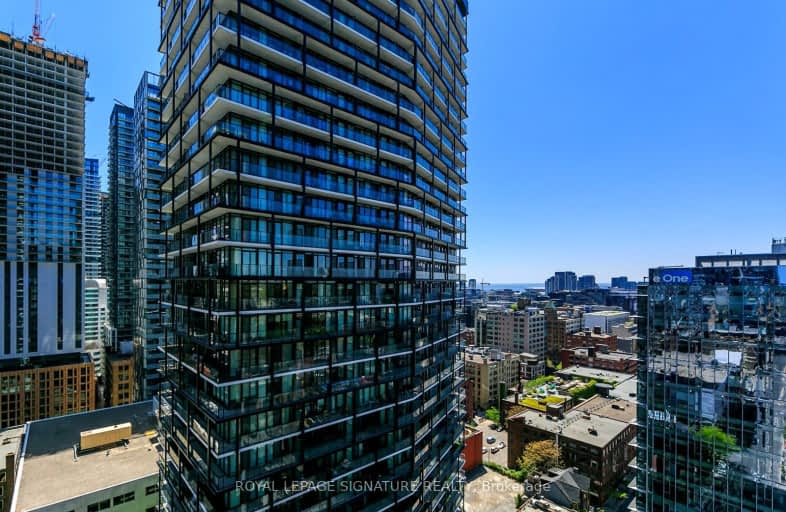 2617-330 Richmond Street West, Toronto | Image 1