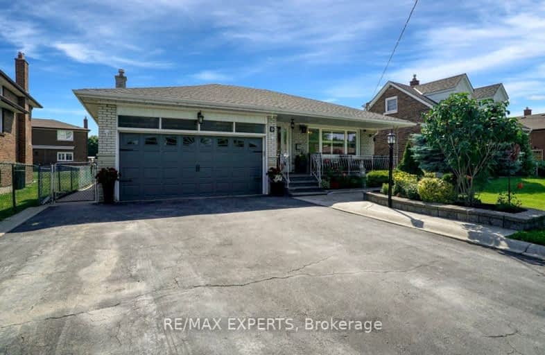 9 Margaret Avenue, Toronto | Image 1