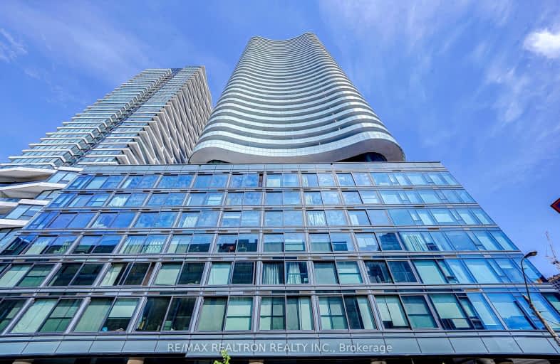 3207-403 Church Street, Toronto | Image 1