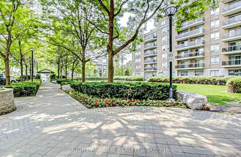 622-650 Lawrence Avenue West, Toronto | Image 1