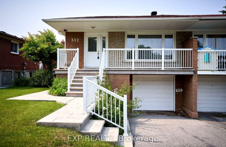 512 Van Horne Avenue, Toronto | Image 1