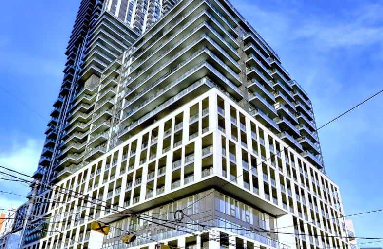 312-251 Jarvis Street, Toronto | Image 1