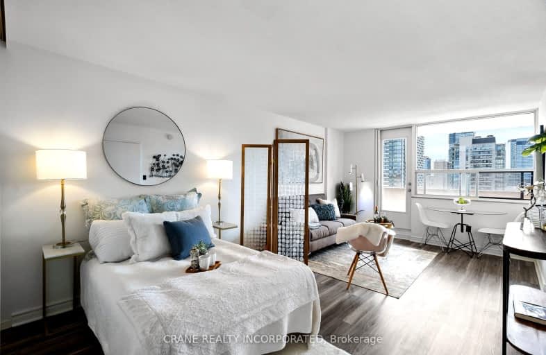 2111-40 Homewood Avenue, Toronto | Image 1