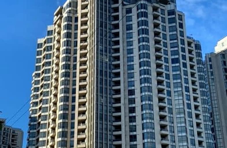 2304-5 Northtown Way, Toronto | Image 1