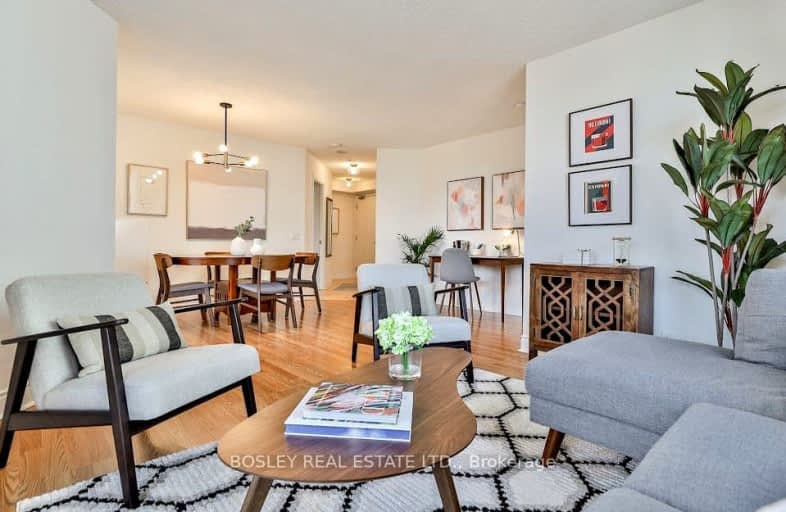 1213-78 Harrison Garden Boulevard East, Toronto | Image 1