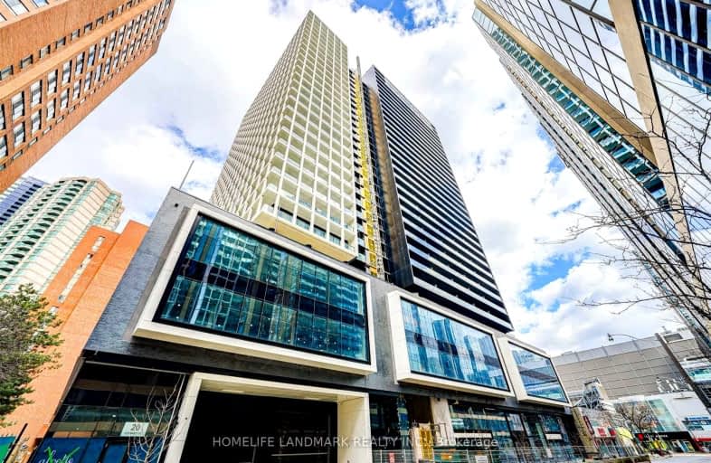 2413-20 Edward Street, Toronto | Image 1